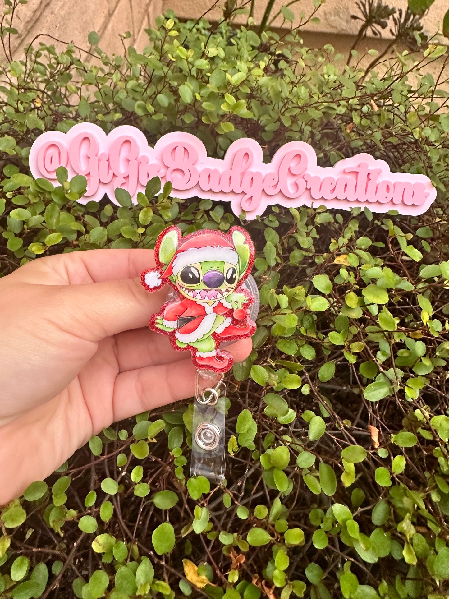 Christmas Stitch 2