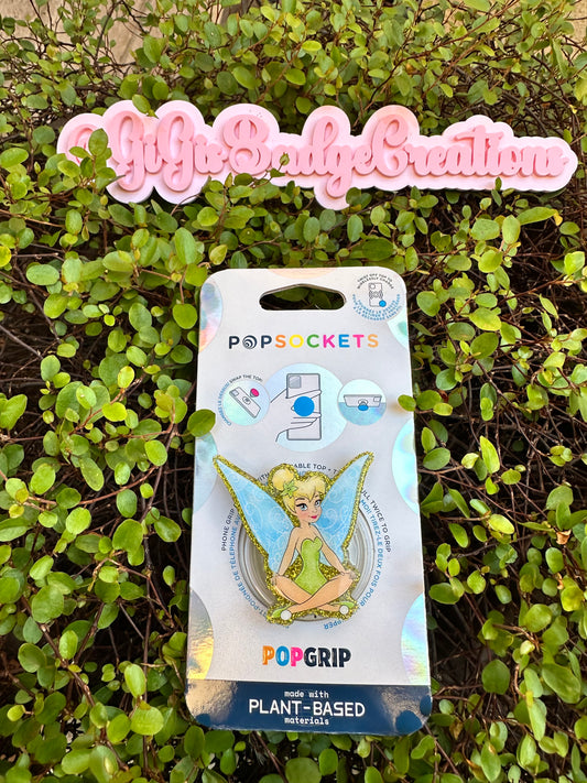 Tinker Popsocket